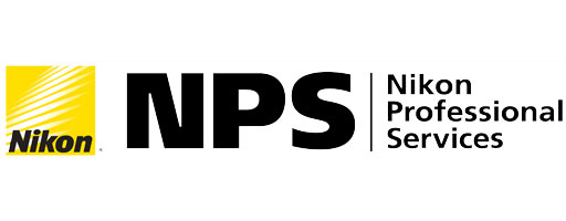 NPS-Nikon-Professional-Services-Logo