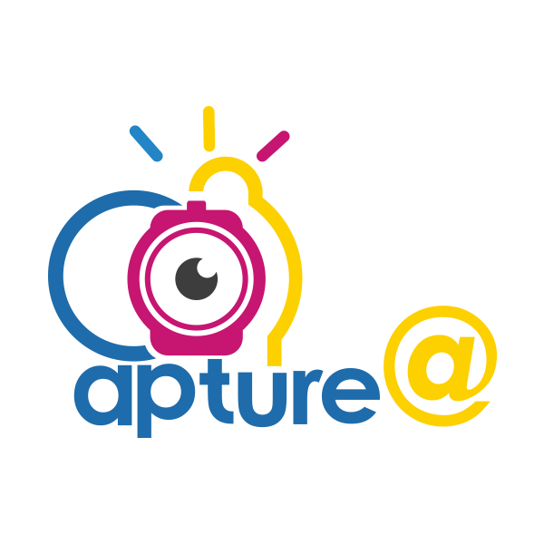 Capture At Media 蓋艾傳媒