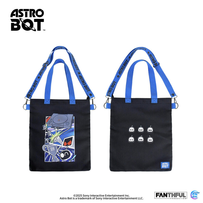 Canvas Bag Canvas Bag/GSE提供