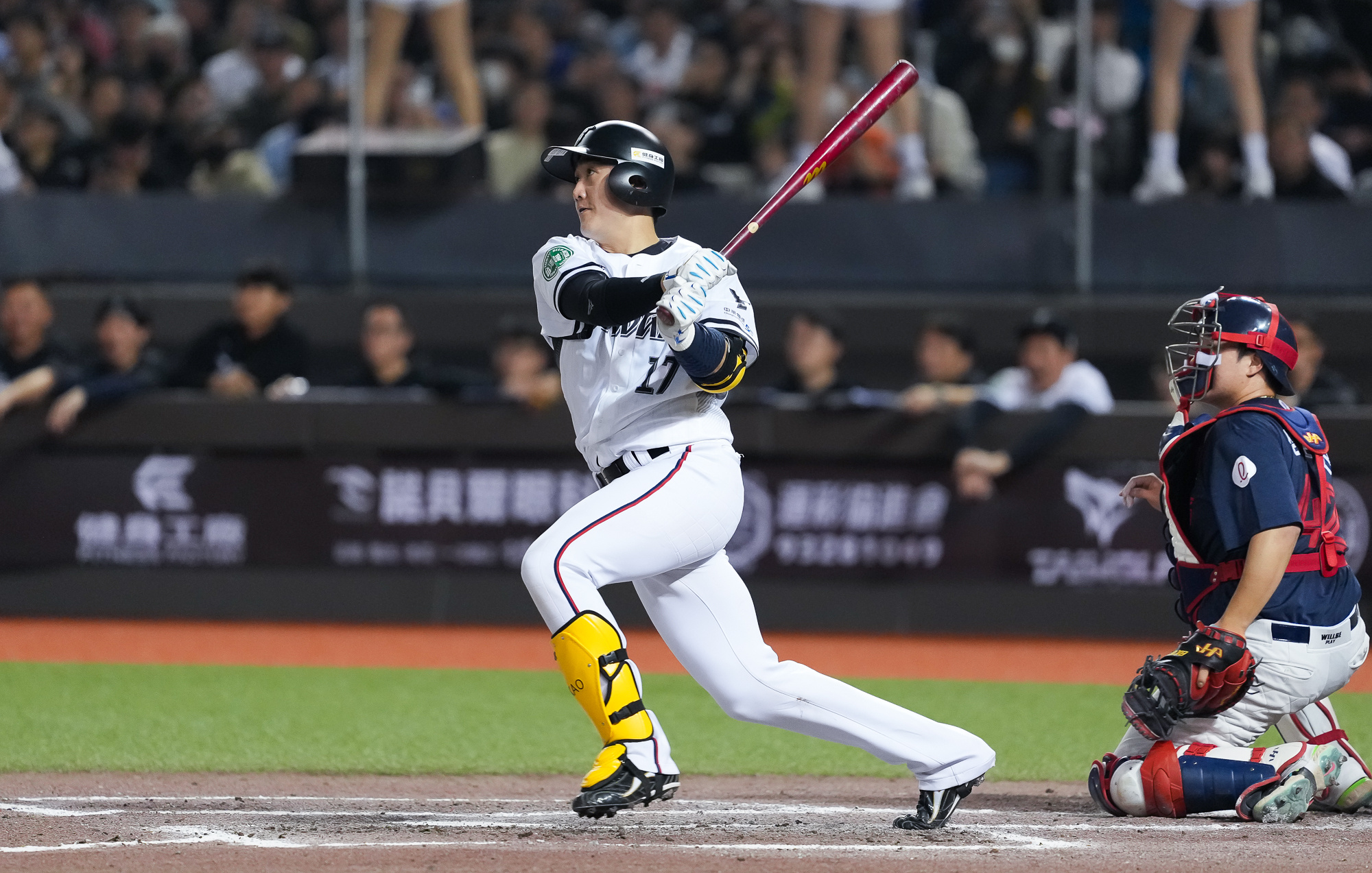 2025.2.12 Team Taiwan v Lotte Giants - 2025 Formosa Series-1