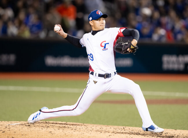 WBCQ中華隊 6 : 0 不敵尼加拉瓜 附加賽將傾出全力 把勝利留下