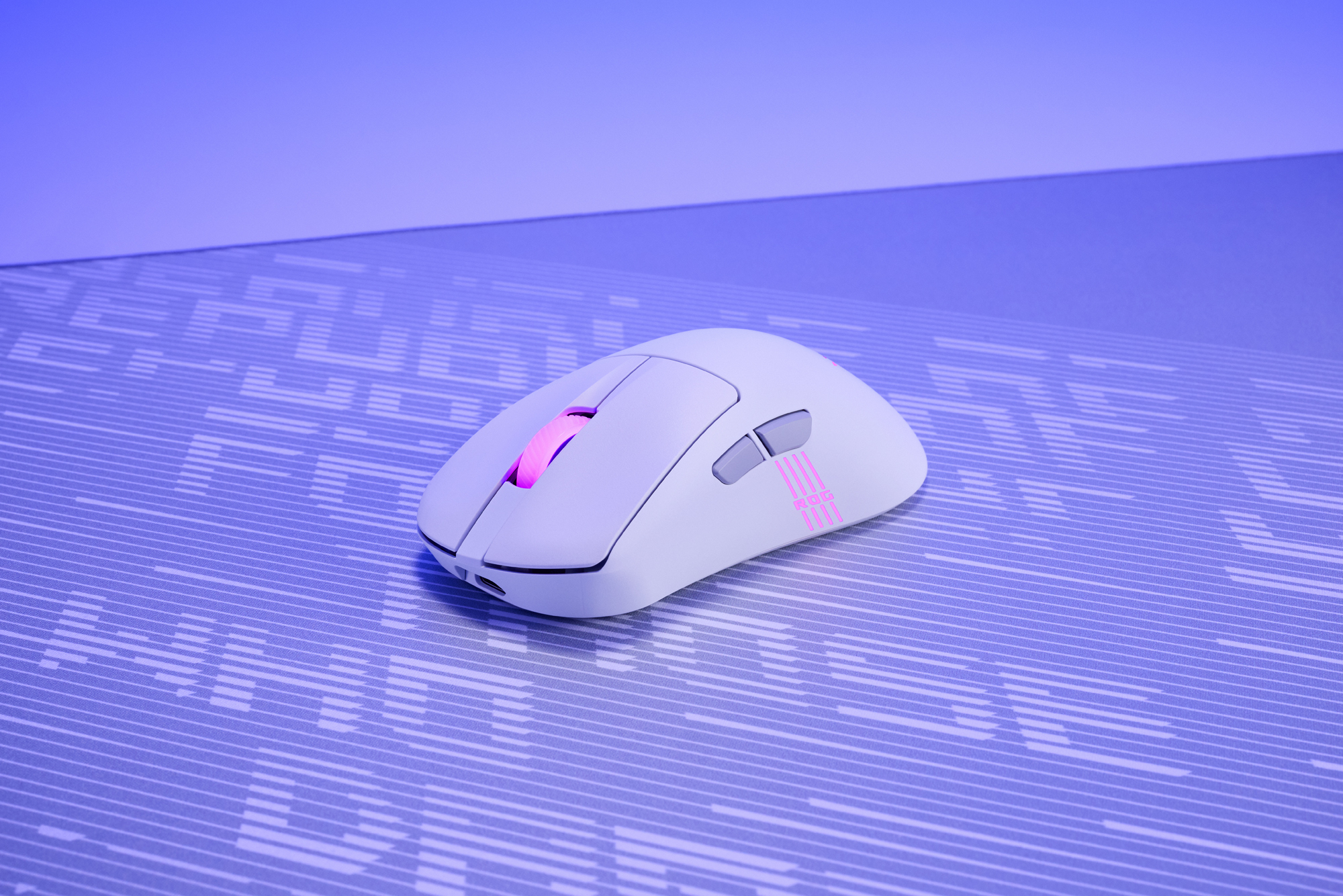 ROG Keris II Origin電競滑鼠