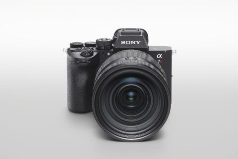 Sony a7RVI 台灣售價 129,980 元，6 月 10 號正式開賣