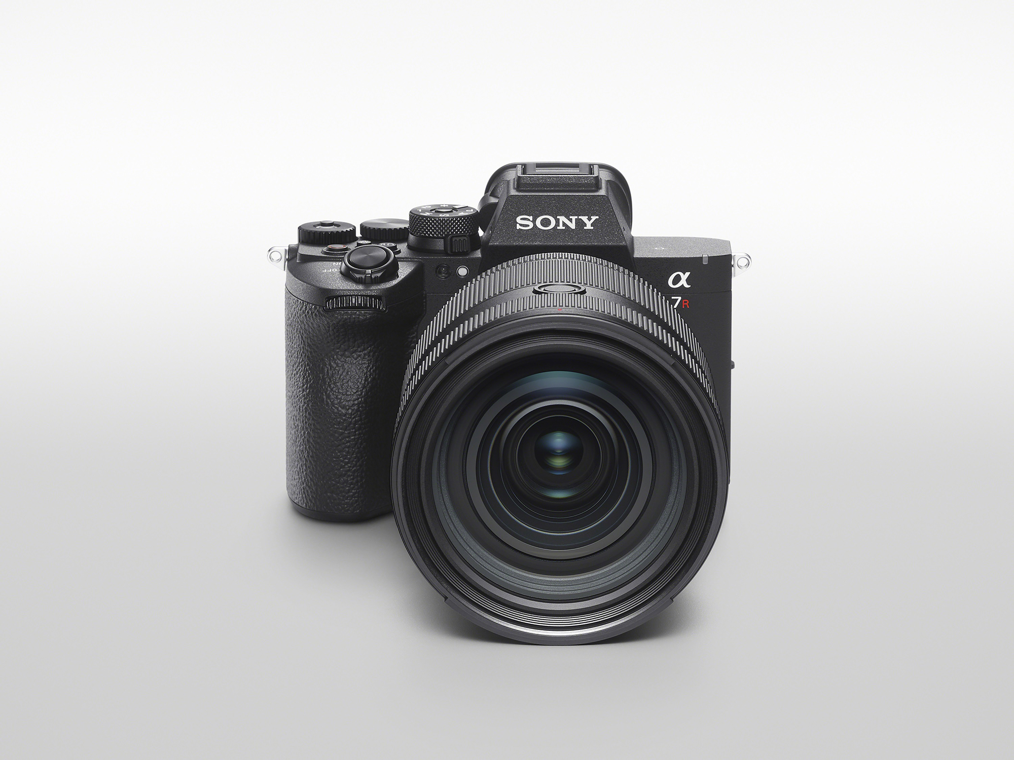 Sony α7R VI