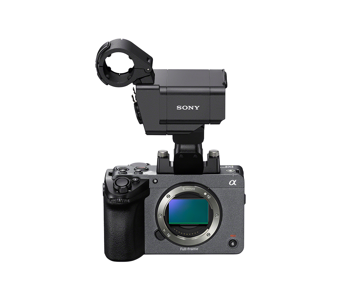 Sony FX5