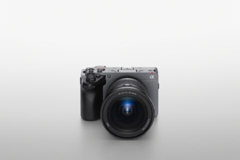 Sony FX5 台灣售價出爐，8 月 12 號正式開賣（內含完整台灣販售資訊）